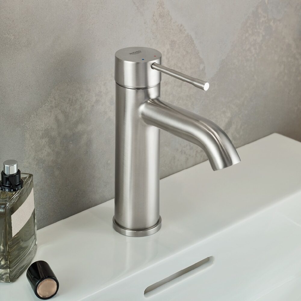 GROHE Essence New S смесител за умивалник - Онлайн промоция - Image 9
