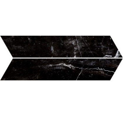 Chevron MARQUINA гранитогрес 8*40 мат - Онлайн промоция