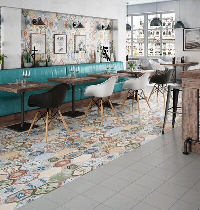 CORINTO COLORS PROVENZAL гранитогрес 16*33 Codicer - Онлайн промоция