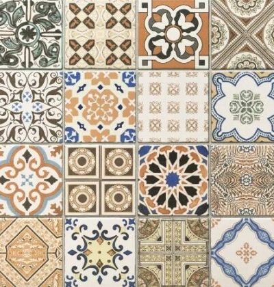 PROVENZA Deco 44.2*44.2 гранитогрес – Онлайн промоция