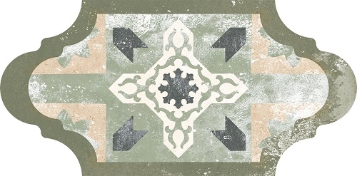 CORINTO COLORS PROVENZAL гранитогрес 16*33 Codicer - Онлайн промоция - Image 3