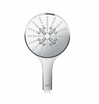 GROHE Rainshower SmartActive 150 Ръчен душ с 3 струи 26590000 - Онлайн промоция