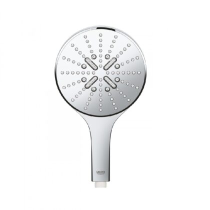 GROHE Rainshower SmartActive 150 Ръчен душ с 3 струи 26590000 - Онлайн промоция