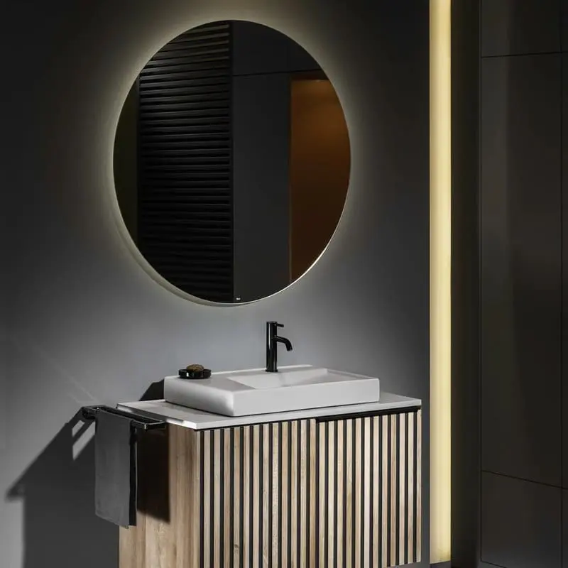 ROCA Horizon-G A32727600B 60*42*8 мивка за баня – Онлайн промоция - Image 4