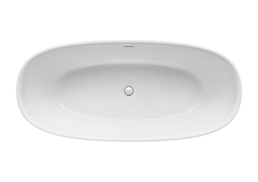 ROCA Ariane Вана 1650x750x570 FS Stonex A248470000 - Онлайн промоция - Image 3