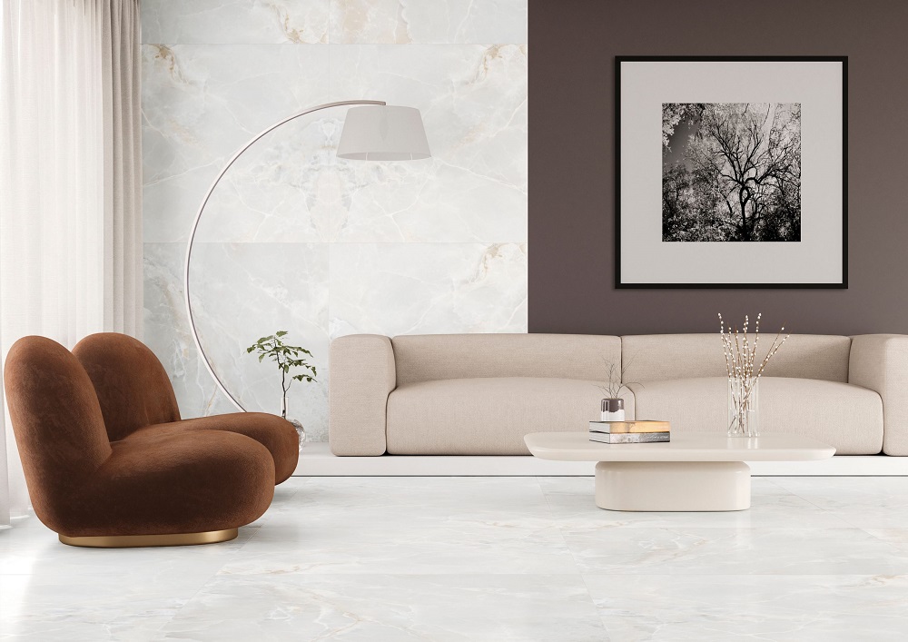 MARBLE Athea Pulido Гранитогрес 60*120 Rect. ROCA - Онлайн промоция - Image 2