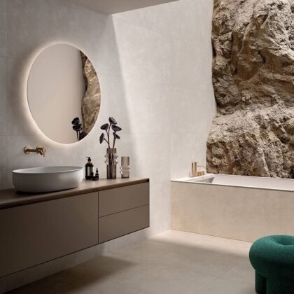 ALL AROUND CONCRETE 60*119.8 гранитогрес – Онлайн промоция