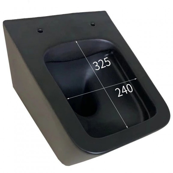 Конзолна тоалетна чиния РИМЛЕС с капак и седалка ICC 5135 - Онлайн промоция - Image 13