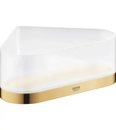 Ъглов контейнер Selection GROHE Selection 41038GL0