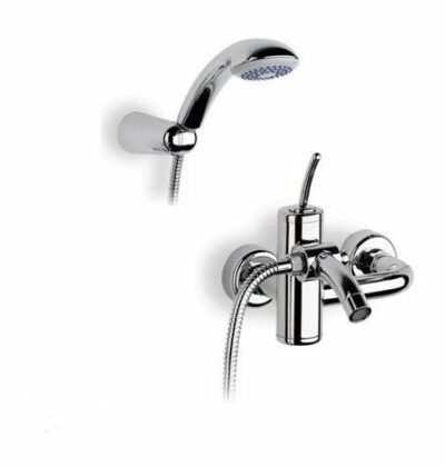 ROCA Atai A5A0134A00 Смесител с ръчен душ - Онлайн промоция