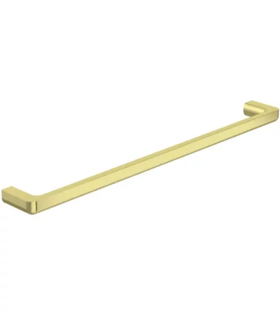 Окачалка за кърпи 600 mm Tempo, за умивалник, brushed brass ROCA Tempo A817030VA0
