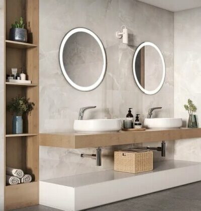 MARBLE Athea Pulido Гранитогрес 60*120 Rect. ROCA - Онлайн промоция