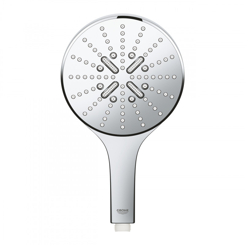 GROHE Rainshower SmartActive 150 Ръчен душ с 3 струи 26590000 - Онлайн промоция - Image 4