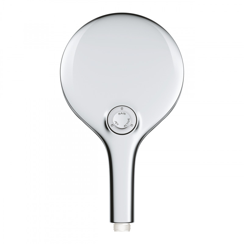 GROHE Rainshower SmartActive 150 Ръчен душ с 3 струи 26590000 - Онлайн промоция - Image 2