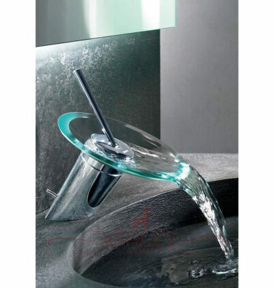 HANSA MURANO 5609210178 Смесител със стъкло - Онлайн промоция