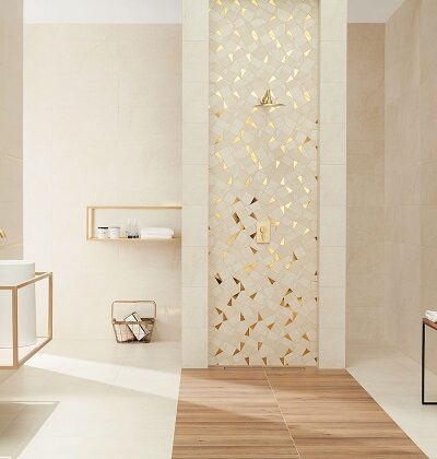 PLAIN STONE плочки за баня - ОНЛАЙН промоция