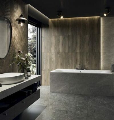 Paradyz Ceramika AFTERNOON 29.8*59.8 фаянс - Онлайн промоция