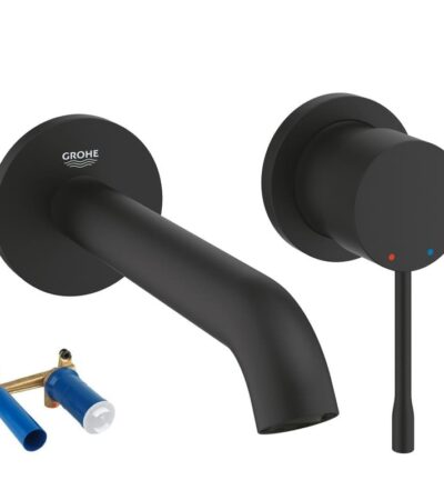 GROHE Essence Двудупков смесител за умивалник M-размер 29192KF1