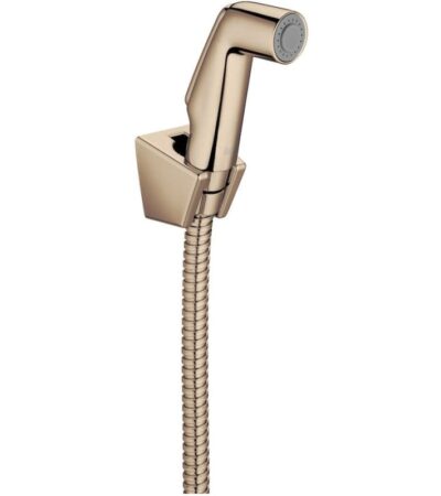 Хигиенен душ Be-Fresh комплект, розово злато ROCA Be Fresh A5B9130RG0