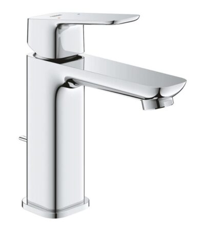 GROHE CUBEO СМЕСИТЕЛ ЗА МИВКА M-РАЗМЕР ХРОМ 1017490000