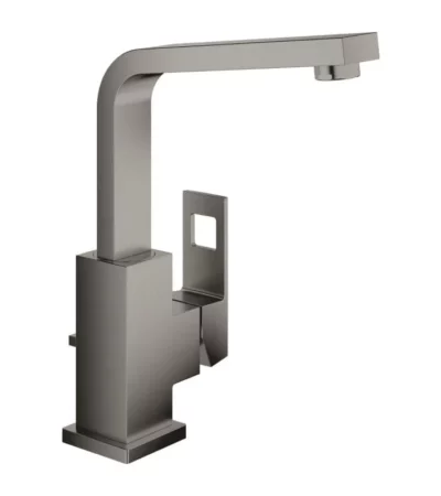 Eurocube смесител за умивалник 1/2'', едноръкохватков, L-размер GROHE Eurocube 23135AL0
