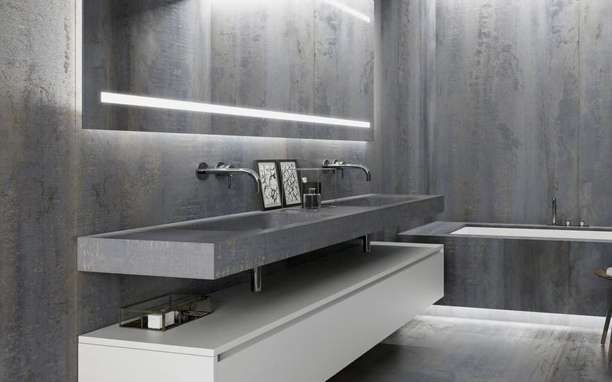 METAL гранитогрес 60*120rect.mate Cifre - Image 3