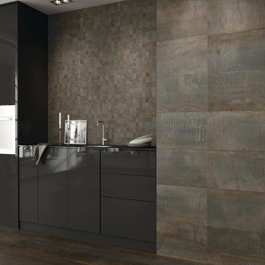 METAL гранитогрес 60*120rect.mate Cifre - Image 5