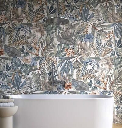 DECOR JUNGLE Mix 60*120 гранитогрес IDEA ceramica - Онлайн промоция