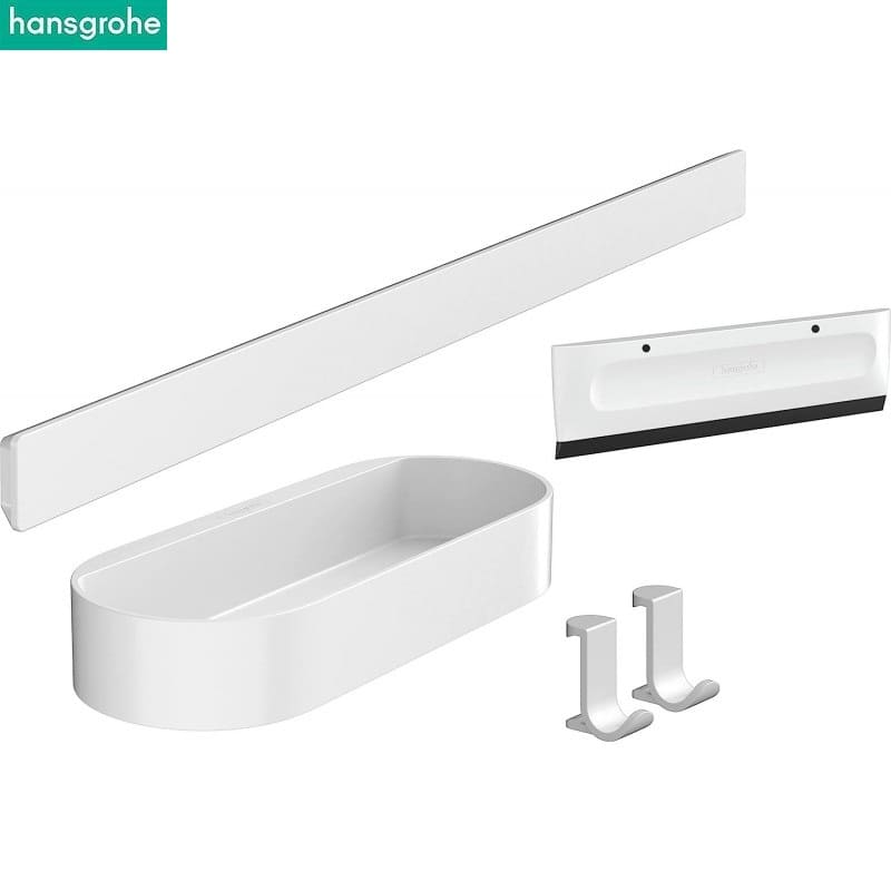 HANSGROHE WallStoris Комплект аксесоари за душ
