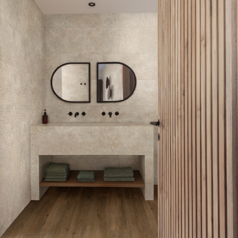 LIMESTONE Wall RT Плочки за баня и кухня Marazzi - Онлайн промоция - Image 4