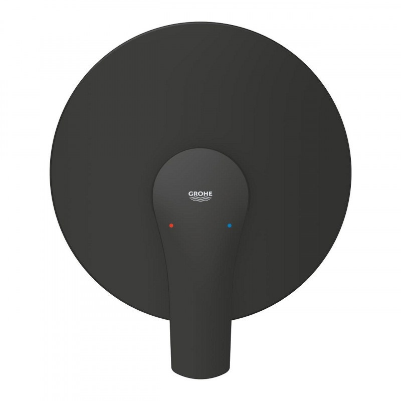 GROHE Eurosmart Смесител за враждане за вана /душ 194502433 - Image 4