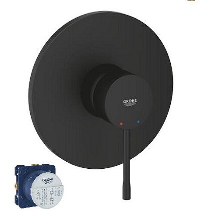 GROHE Essence смесител за вграждане за душ 24168KF1/35604000 - Онлайн промоция