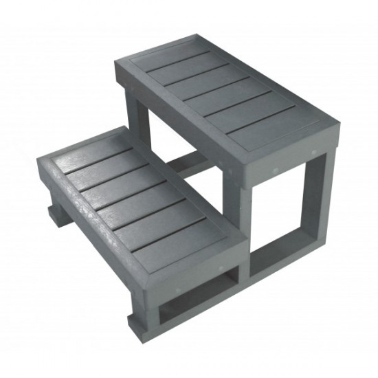 стъпала за джакузи