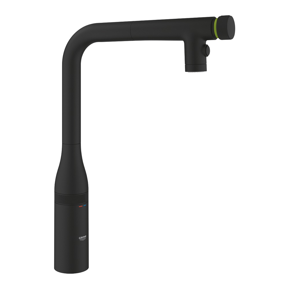 Grohe Essence SmartControl Смесител за мивка 31892KF0 - Онлайн промоция - Image 2