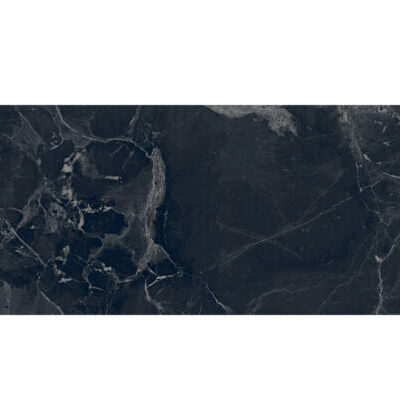 Луксозен черен гранитогрес с матова повърхност тип: мрамор. Nocturne Black Lapato Villeroy & Boch Nocturne K2730ZN9L0510