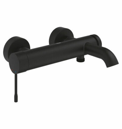 GROHE Essence Смесител за вана 25250KF1- Онлайн промоция