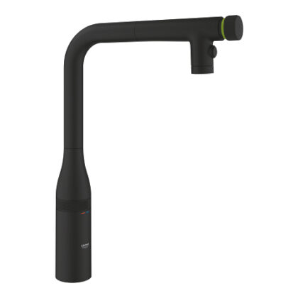 Grohe Essence SmartControl Смесител за мивка 31892KF0 - Онлайн промоция