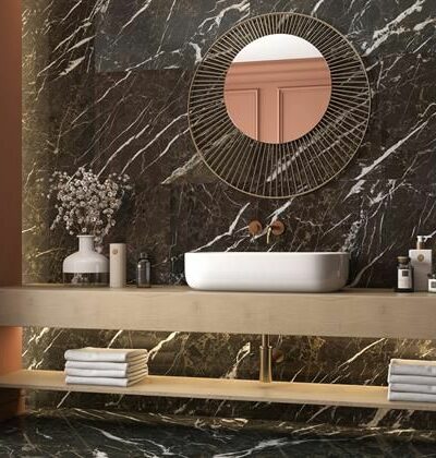 BLACK MYSTIC гранитогрес 60*120 Cicogres