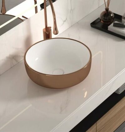 Мивка за мебелен шкаф или плот ICB 875RG