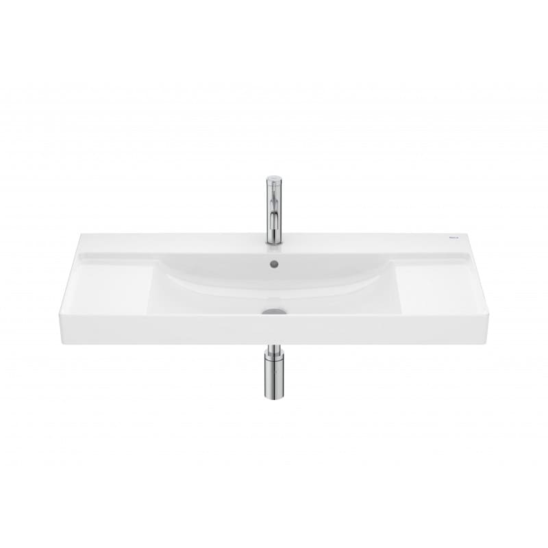ROCA ONA A32768A000 мивка за баня 100*46 Roca – Онлайн промоция - Image 2