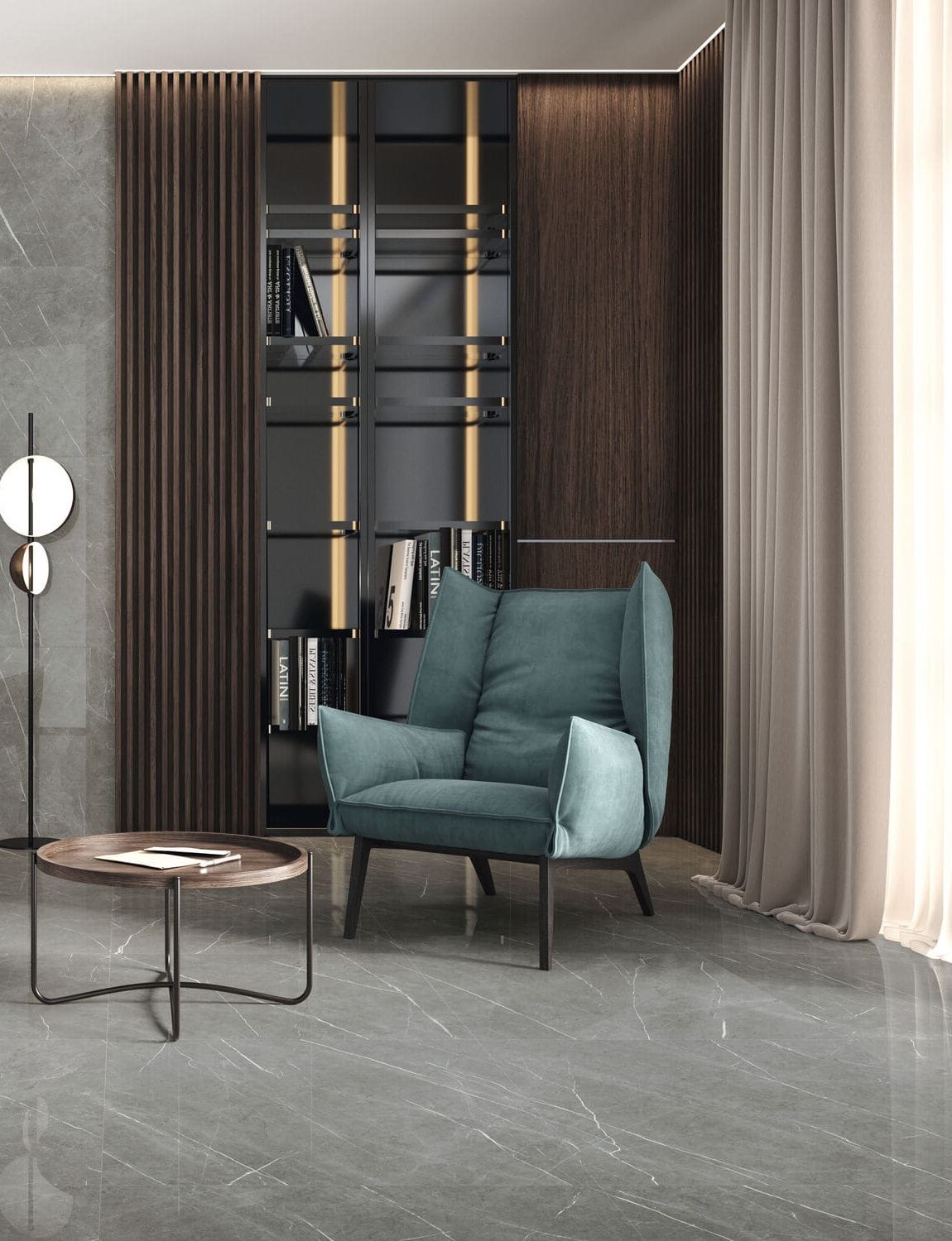 ETERNAL NATURAL 60*120 BALDOCER гранитогрес - Онлайн промоция - Image 3