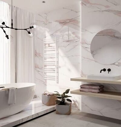 FANTASY PINK POLIDO 60x120 гранитогрес