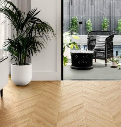 OLTRE Caramel Chevron 11*54 cm Puro MA8U Marazzi - Онлайн промоция