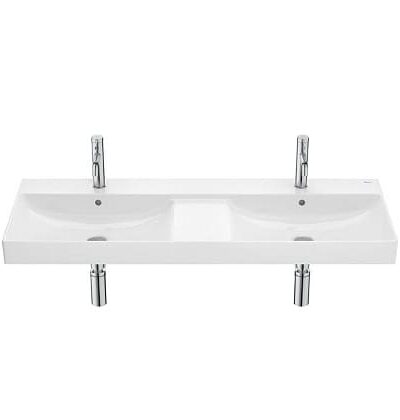 ROCA ONA A32768B000 мивка за баня 100*46 Roca – Онлайн промоция