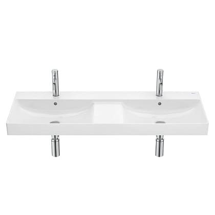 ROCA ONA A32768B000 мивка за баня 100*46 Roca – Онлайн промоция