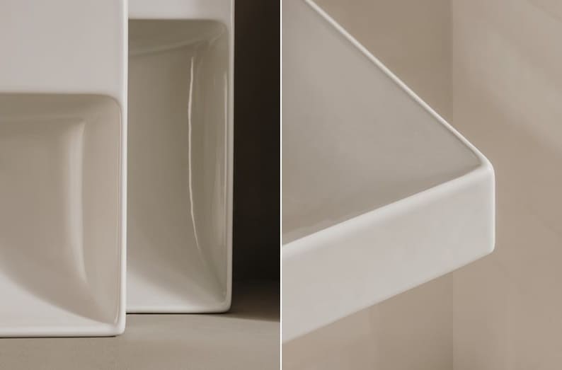 ROCA ONA A32768B000 мивка за баня 100*46 Roca – Онлайн промоция - Image 4