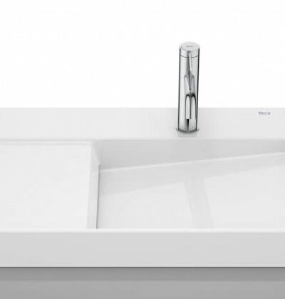 ROCA Horizon A32727400B 60*42*8 мивка за баня - Онлайн промоция