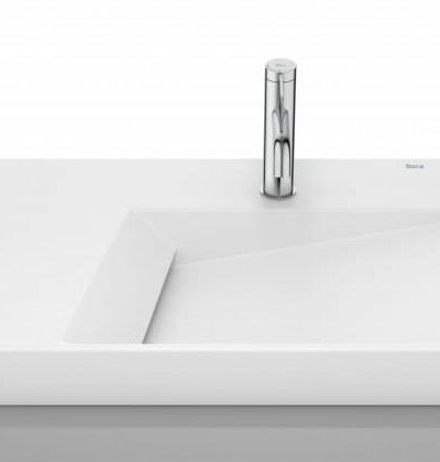 ROCA Horizon-G A32727662B 60*42*8 мивка за баня – Онлайн промоция