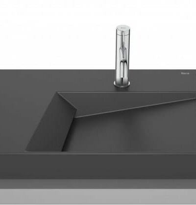 ROCA Horizon-G A32727608B 60*42*8 мивка за баня – Онлайн промоция