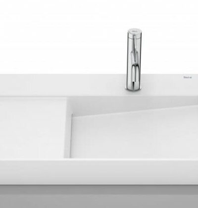 ROCA Horizon A32727462B 60*42*8 мивка за баня – Онлайн промоция